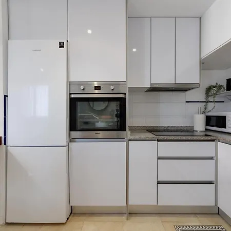 Cb Living - Sunny Penthouse With Terrace, Punta Prima Apartment Torrevieja